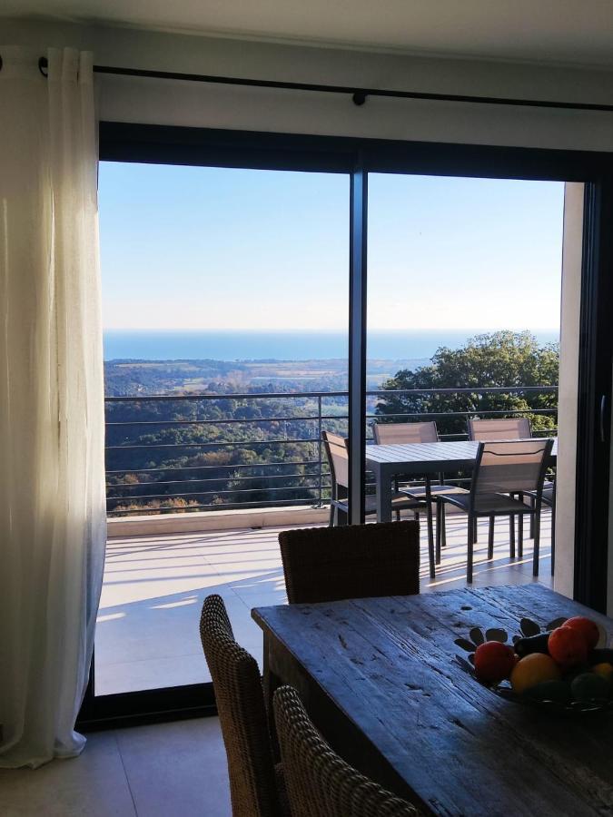 Chiatra Villa Alba Rossa المظهر الخارجي الصورة